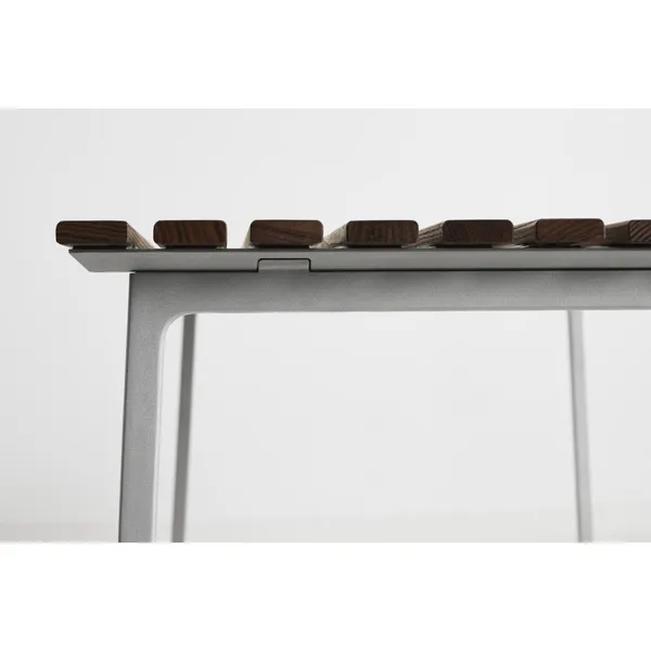 Traverse Tuintafel L75 Essen