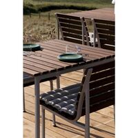 Traverse Havebord L75 Ask
