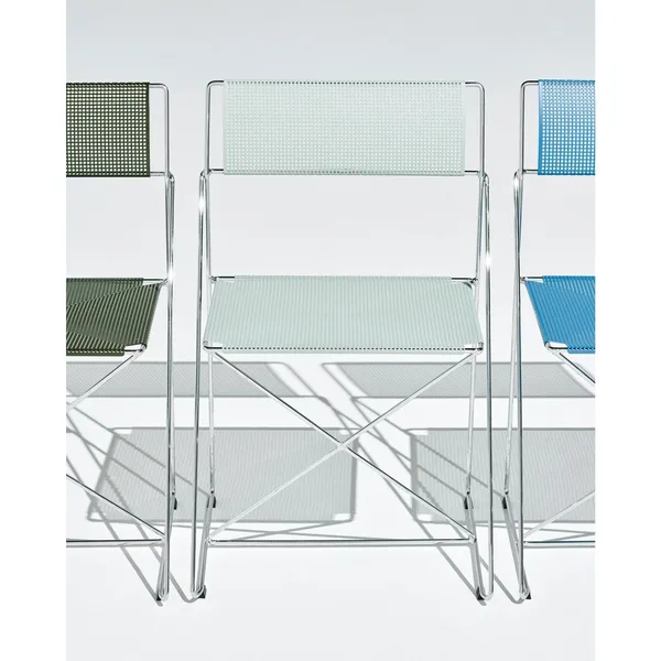 X-Line Stol Sort