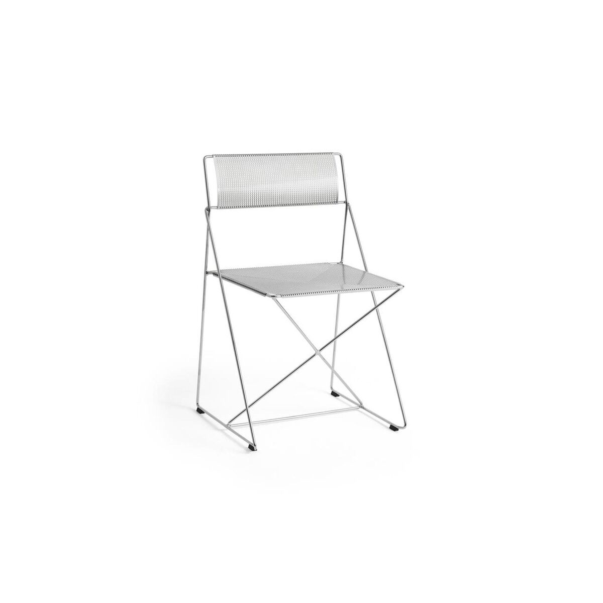X-Line Stol Krom