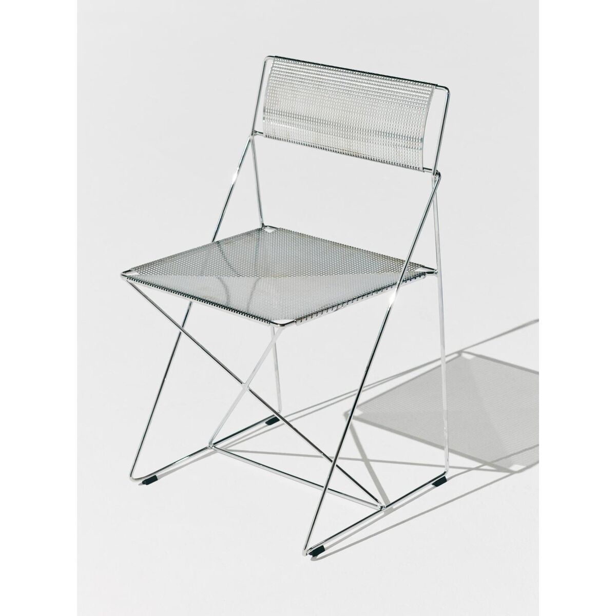 X-Line Stol Krom