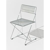X-Line Stol Krom