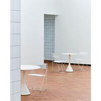 X-Line Stol Krom