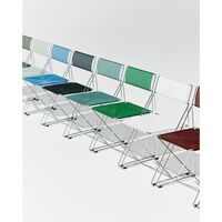 X-Line Stol Krom/Moss