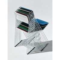X-Line Stol Krom/Moss