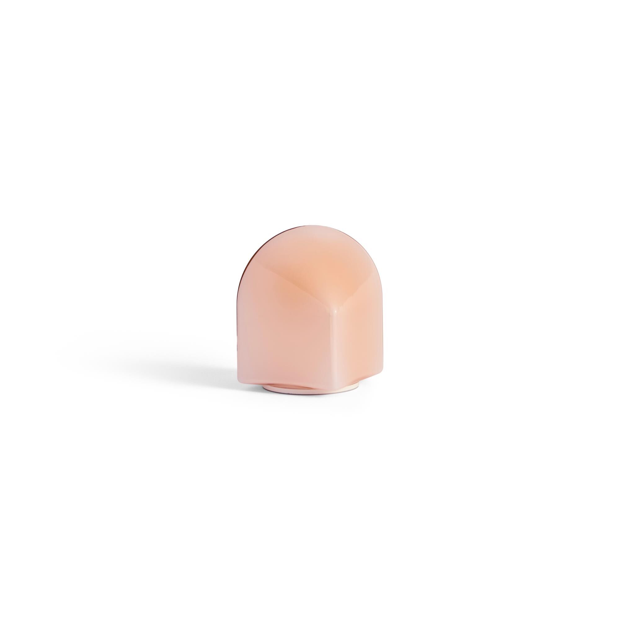 Parade Bærbar Lampe 160 Blush Rosa