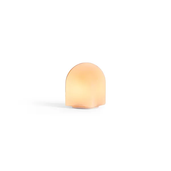 Parade Lampada Portatile 160 Blush Rosa