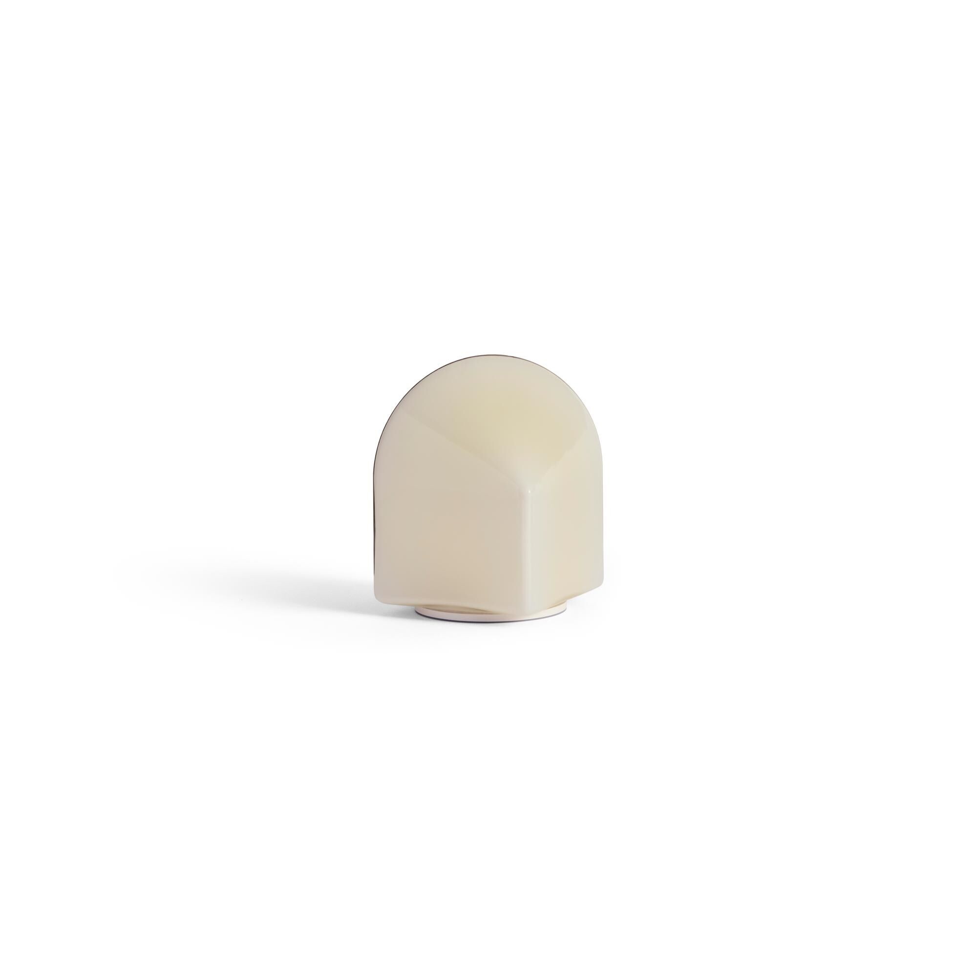 Parade Portable Lamp 160 Shell White