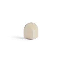 Parade Draagbare Lamp 160 Schelp Wit