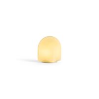 Parade Draagbare Lamp 160 Schelp Wit