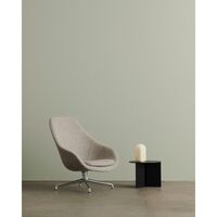Parade Draagbare Lamp 160 Schelp Wit
