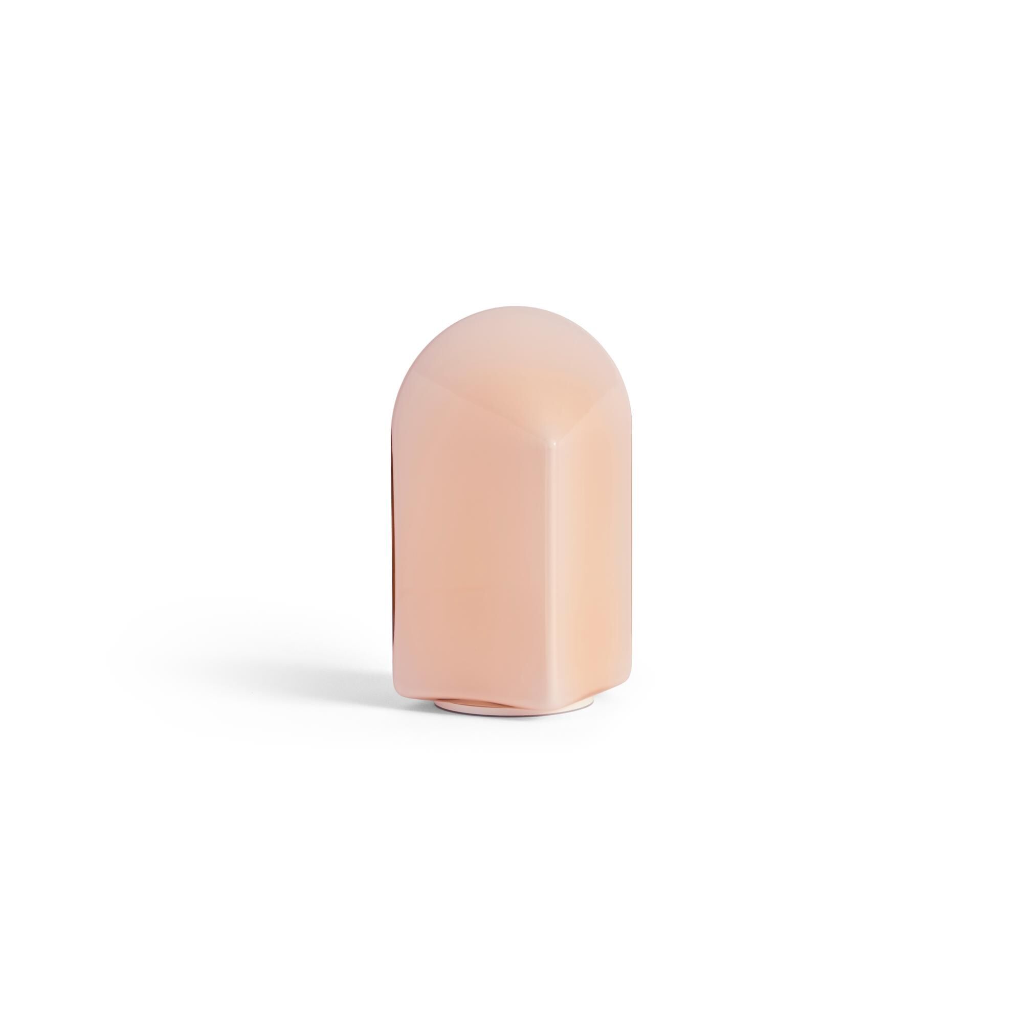 Parade Bærbar Lampe 240 Blush Rosa