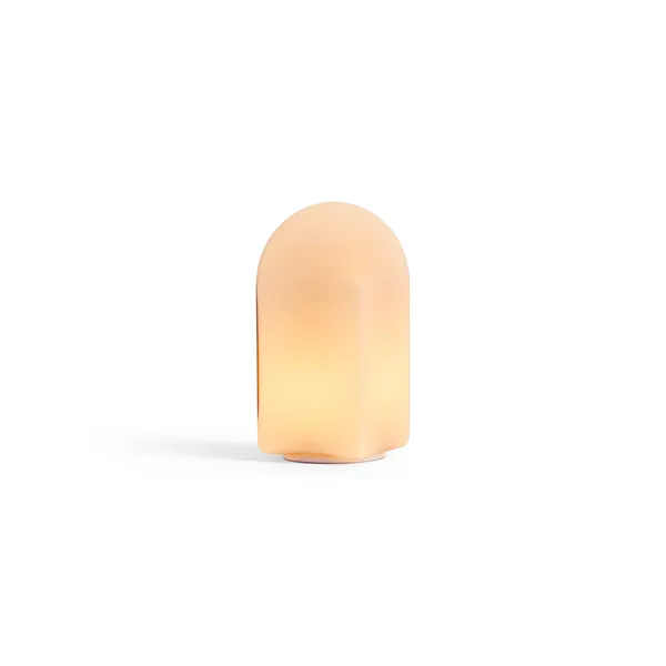 Parade Portable Lamp 240 Blush Pink