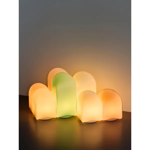 Parade Portable Lamp 240 Blush Pink