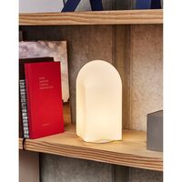 Parade Tragbare Lampe 240 Blush Rosa