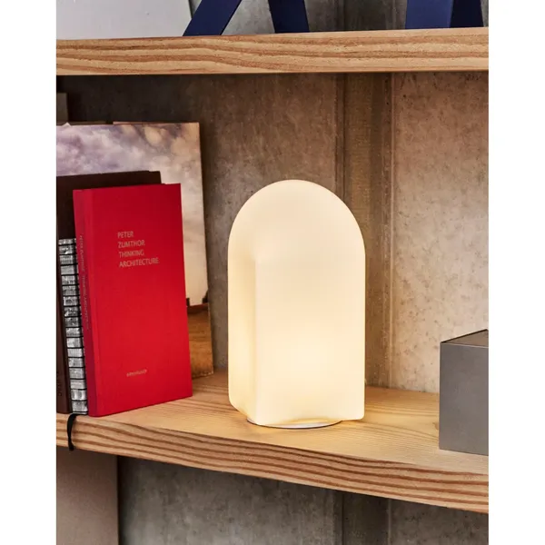 Parade Portable Lamp 240 Blush Pink
