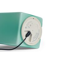 Parade Tragbare Lampe 240 Blush Rosa