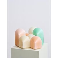 Parade Draagbare Lamp 240 Schelp Wit