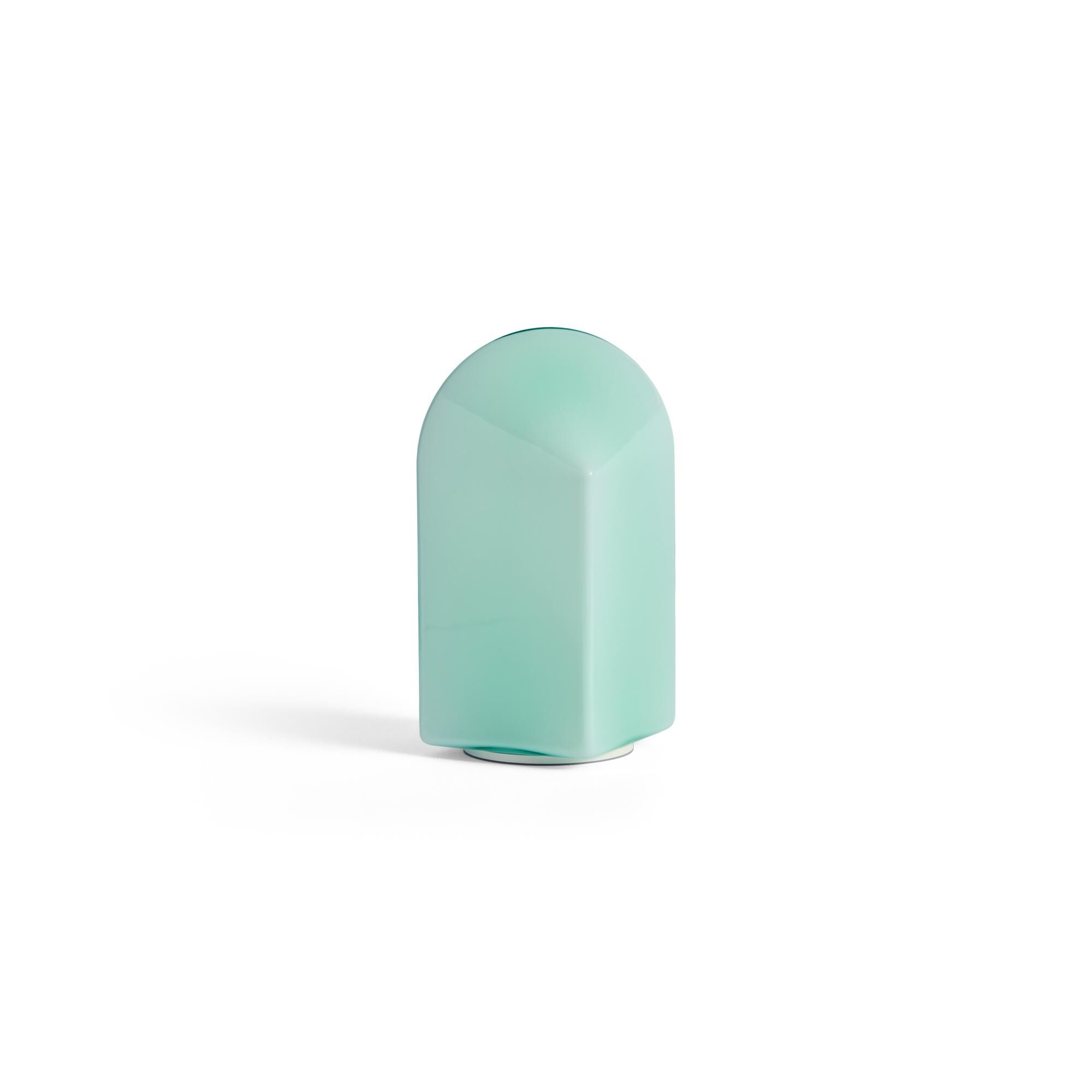 Lampe Portative Parade 240 Vert Écume de Mer