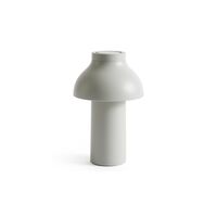 PC No 2 Portable Lamp Cool Grey