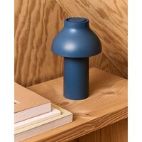 PC No 2 Portable Lamp Cool Grey