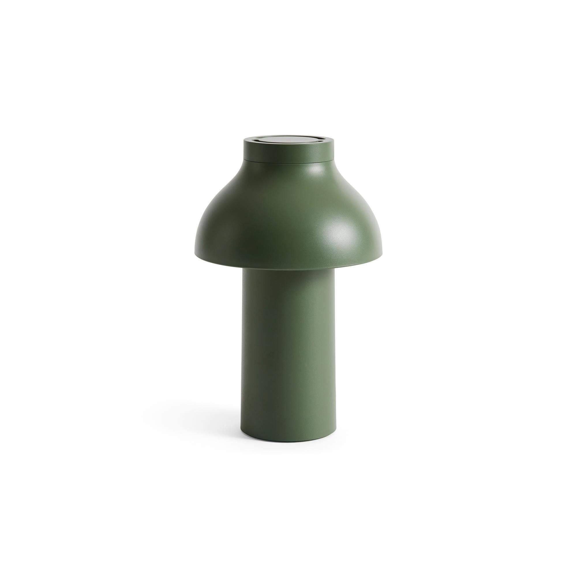 Lampe Portative PC No 2 Olive