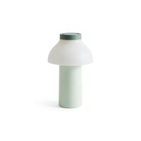 PC No 2 Portable Lamp Soft Mint
