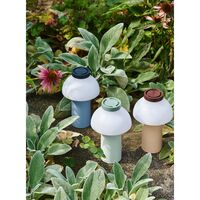 PC No 2 Portable Lamp Soft Mint