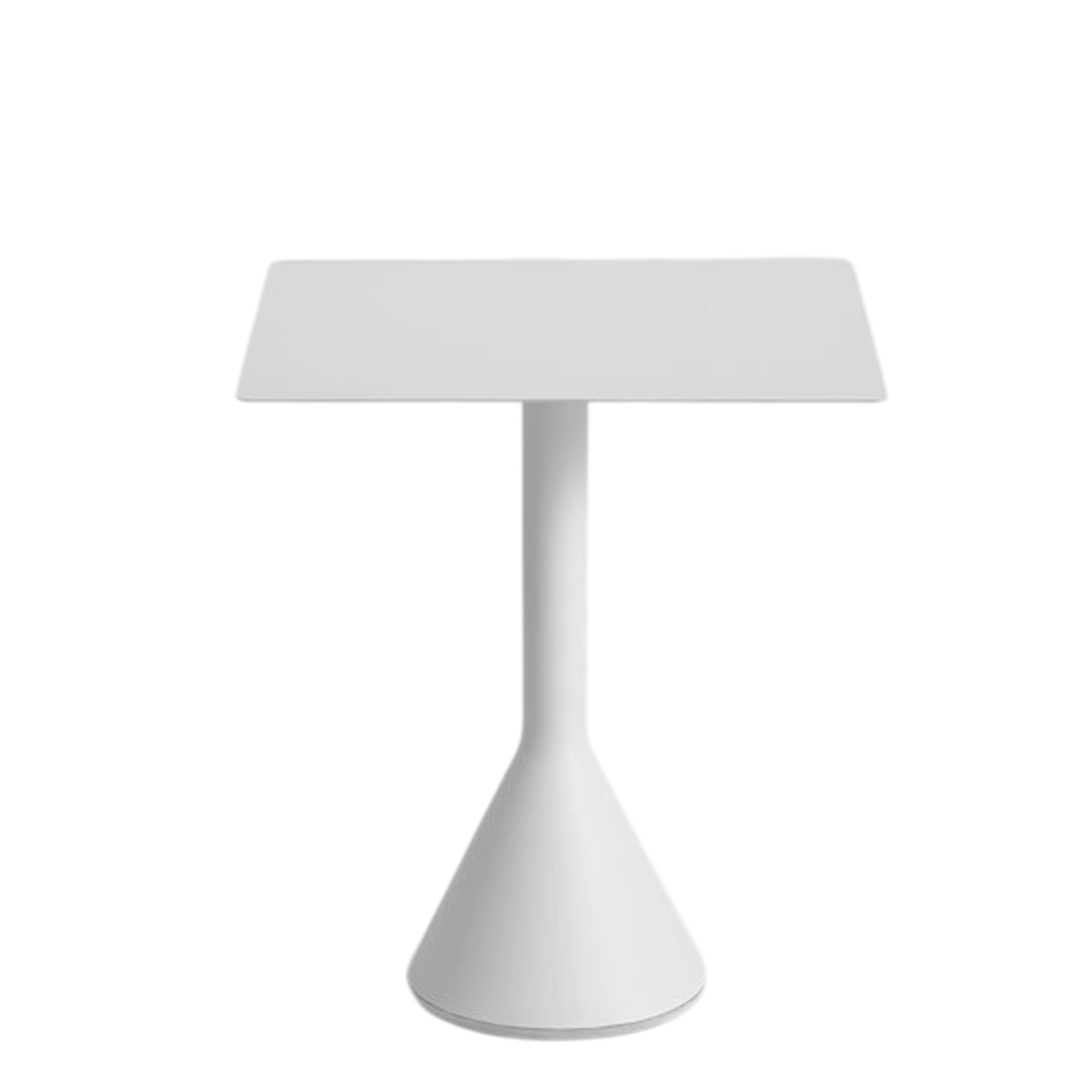 Palissade Cone Bord É65xH74 Skygrå