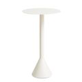 Cream white