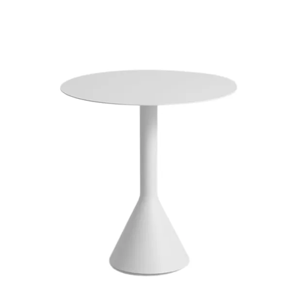 Palissade Cone Bord Ø70xH74 Skygrå
