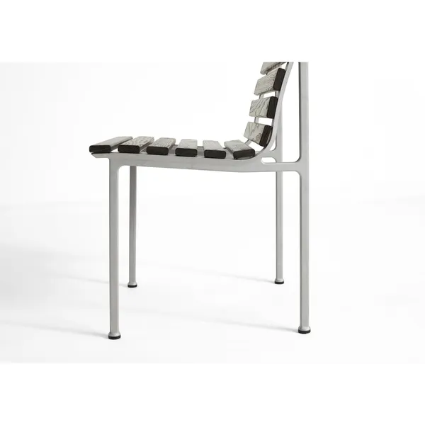 Traverse Garden Chair Ash