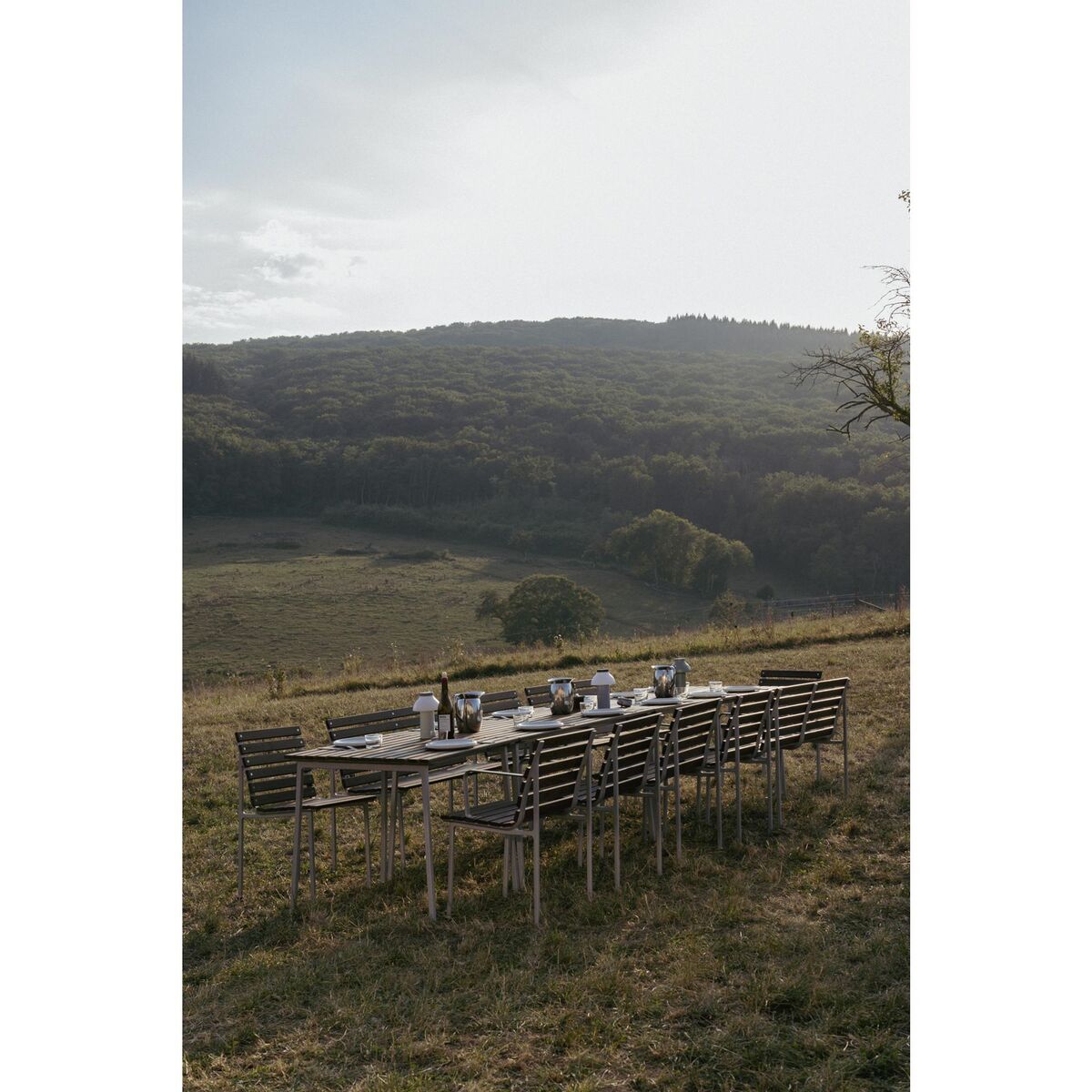 Traverse Tuinstoel Essen