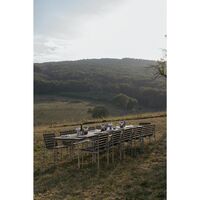 Traverse Tuinstoel Essen