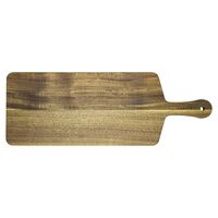 Serving Board 42x15 Wood