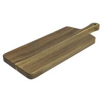 Serving Board 42x15 Wood