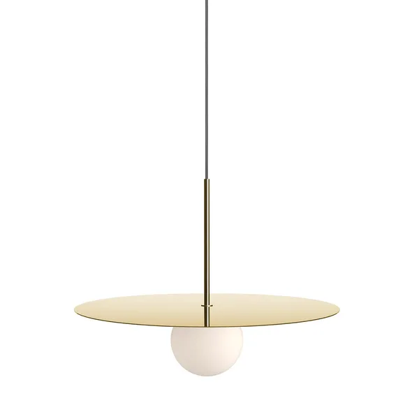 Bola Disc 18 Pendel Messing