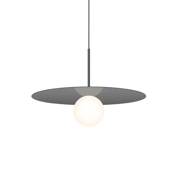 Bola Disc 22 Pendel Gunmetal
