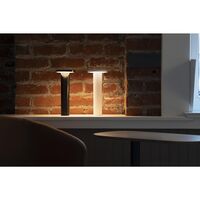 Luci Table Lamp Black