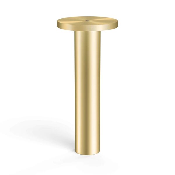 Luci Table Lamp Brass