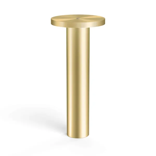 Luci Table Lamp Brass
