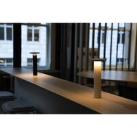 Luci Table Lamp Brass