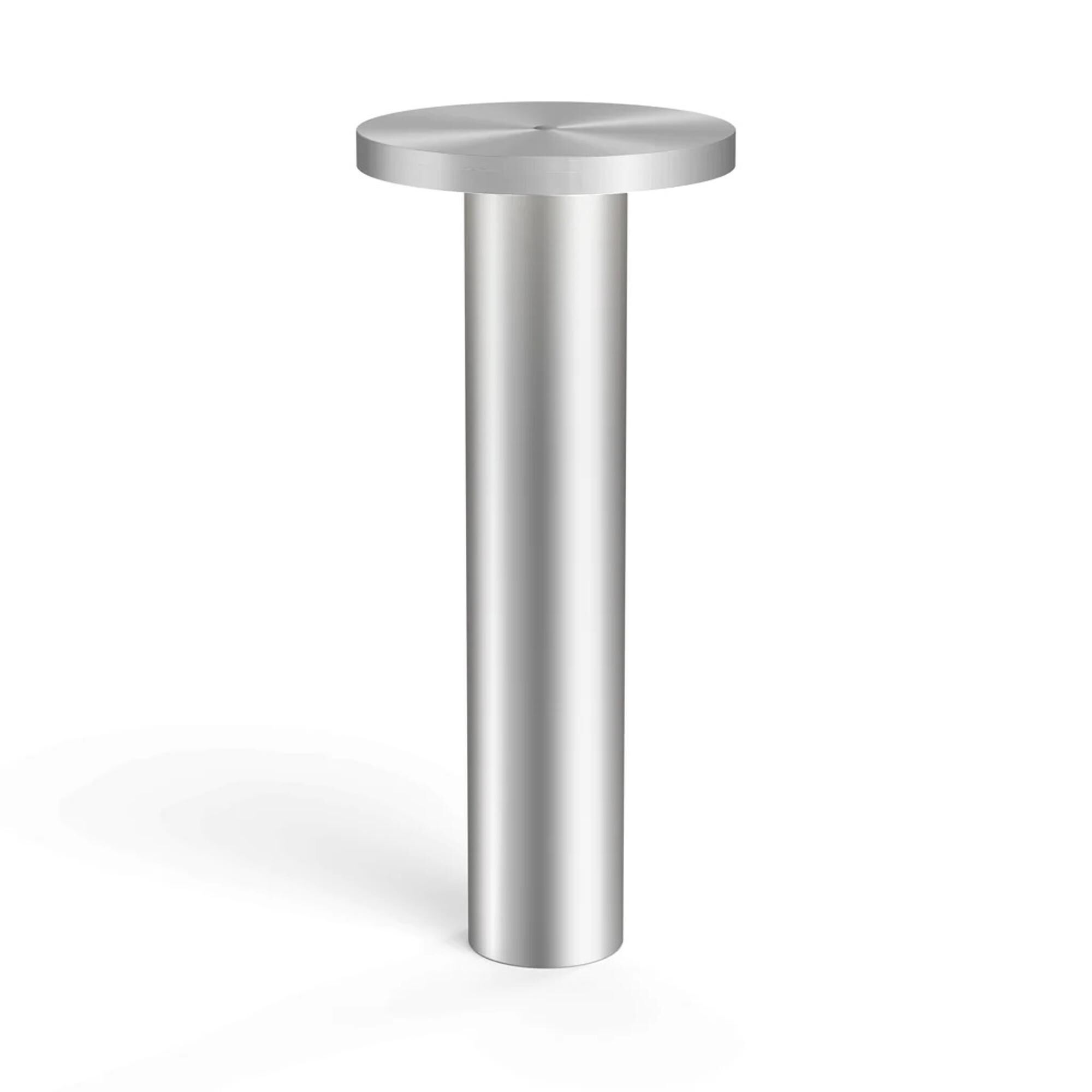 Luci Bordslampa Silver