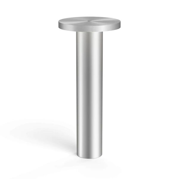 Luci Table Lamp Silver