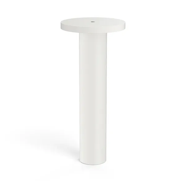 Luci Table Lamp White