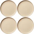 BON Bord 22 Set van 4 Beige
