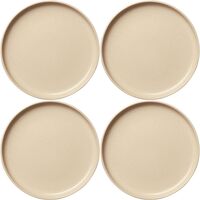 BON Bord 22 Set van 4 Beige