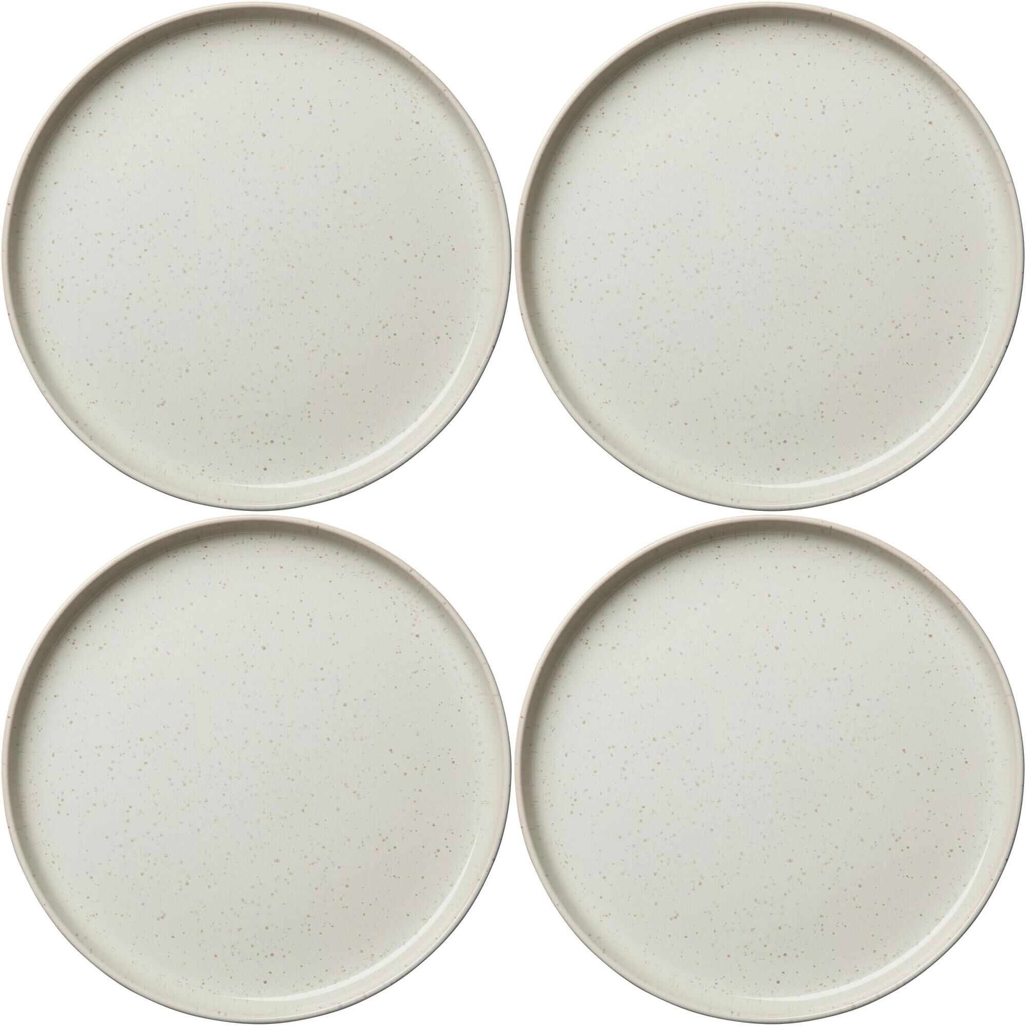BON Assiette 28 Lot de 4 Steam