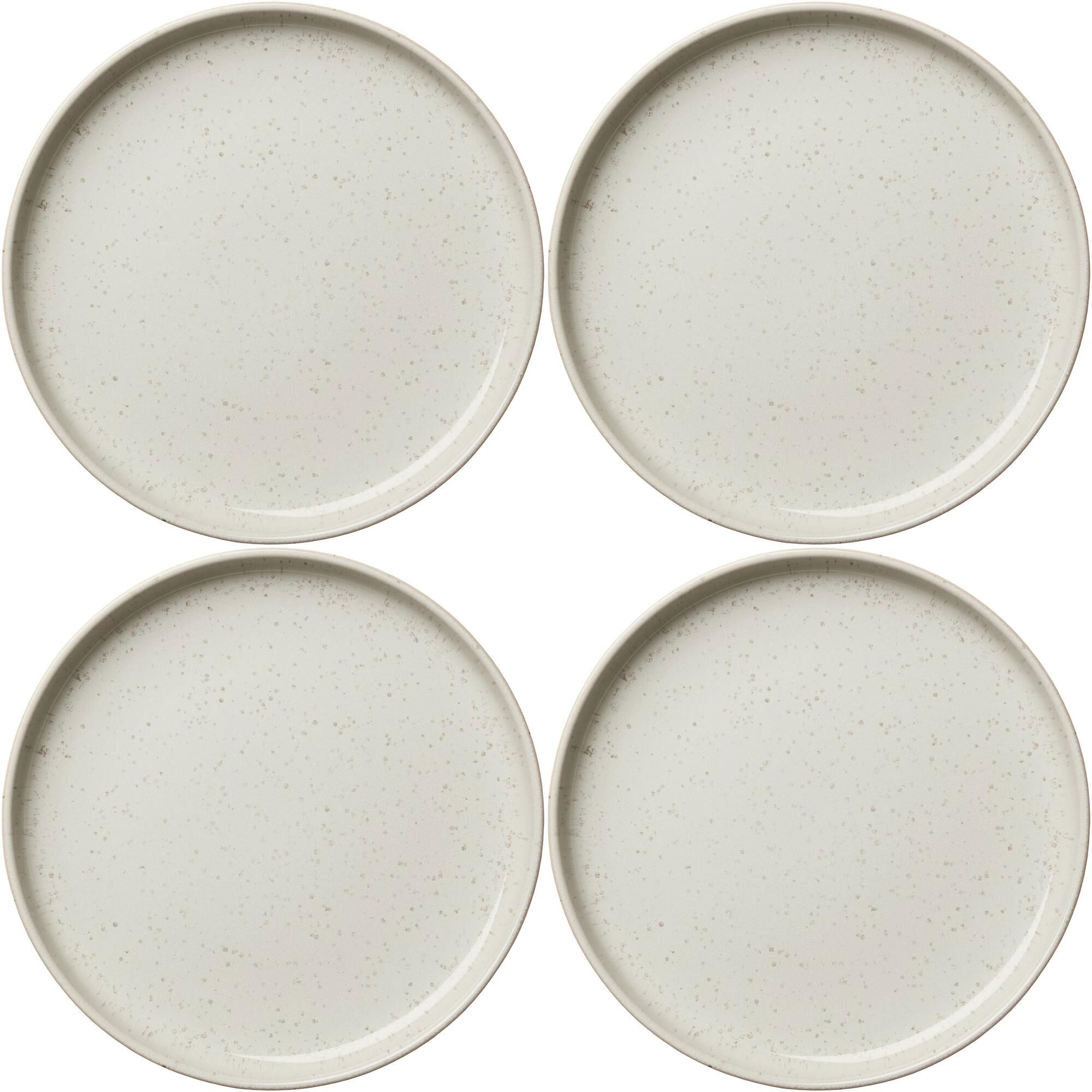BON Assiette 22 Lot de 4 Steam