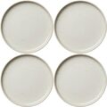 BON Plate 22 Set of 4 Steam